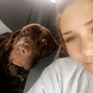 Meet your Posher, Erin